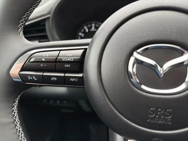 2026 Mazda CX-30 2.5 Turbo Aire Edition