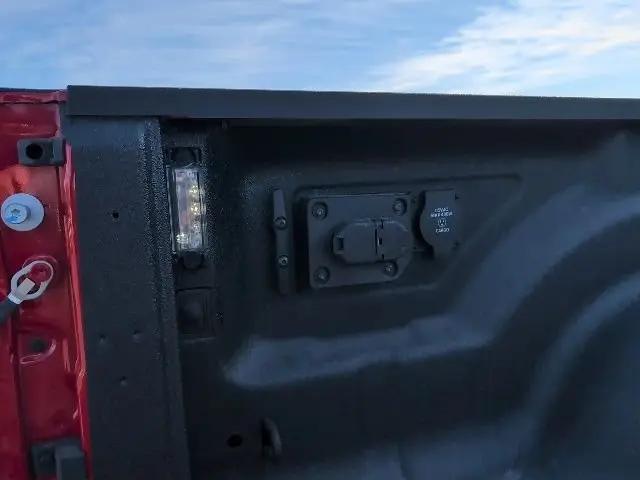 2026 Ram 3500 Tradesman Regular Cab 4x4 8' Box