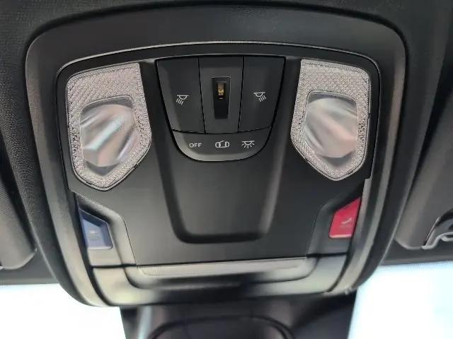 2026 Ram 3500 Tradesman Regular Cab 4x4 8' Box