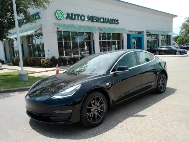 2018 Tesla Model 3 Mid Range for sale in Plano, TX