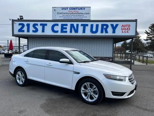 2019 Ford Taurus SEL for sale in Blackfoot, ID