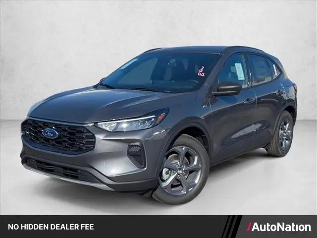 2026 Ford Escape ST-Line for sale in Panama City, FL