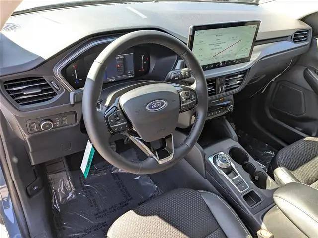 2026 Ford Escape PHEV