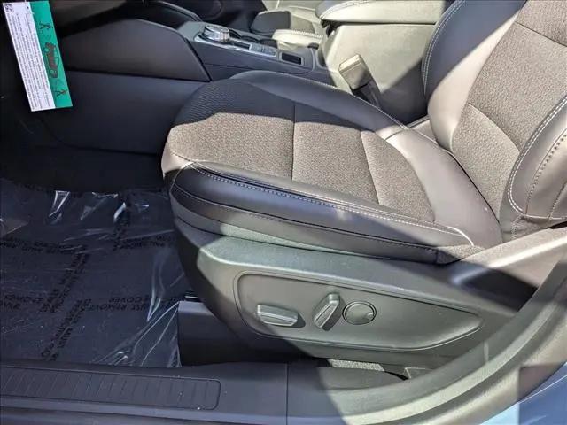 2026 Ford Escape PHEV
