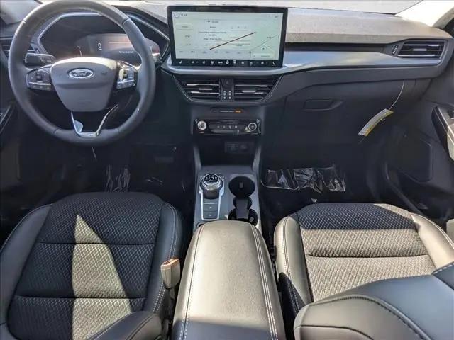 2026 Ford Escape PHEV