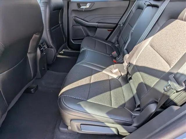 2026 Ford Escape PHEV
