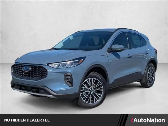 2026 Ford Escape PHEV for sale in Panama City, FL