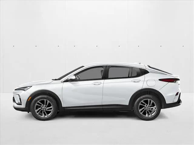 2026 Buick NV Sport Touring FWD