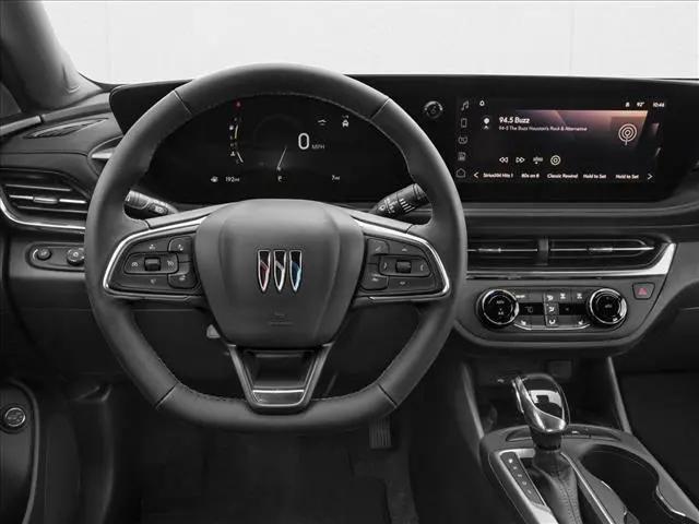 2026 Buick NV Sport Touring FWD