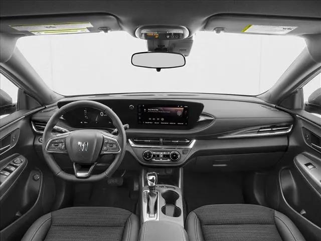 2026 Buick NV Sport Touring FWD