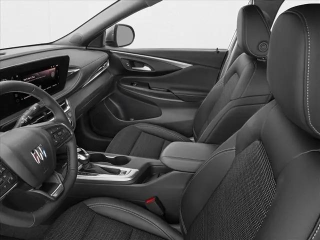 2026 Buick NV Sport Touring FWD