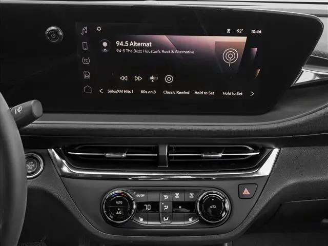 2026 Buick NV Sport Touring FWD