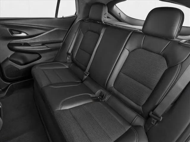 2026 Buick NV Sport Touring FWD