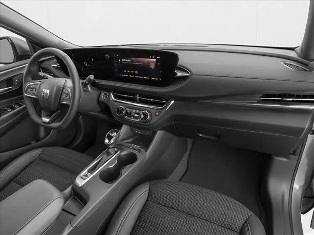 2026 Buick NV Sport Touring FWD