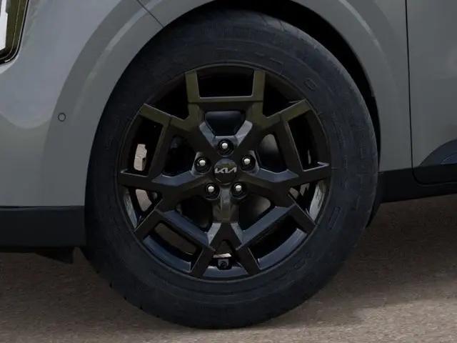 2026 Kia Carnival MPV SX Prestige