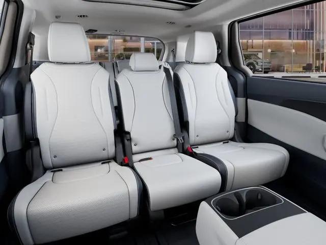 2026 Kia Carnival MPV SX Prestige