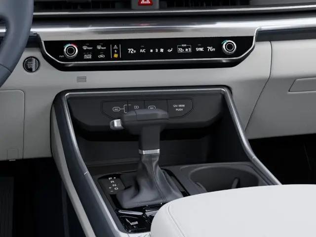 2026 Kia Carnival MPV SX Prestige