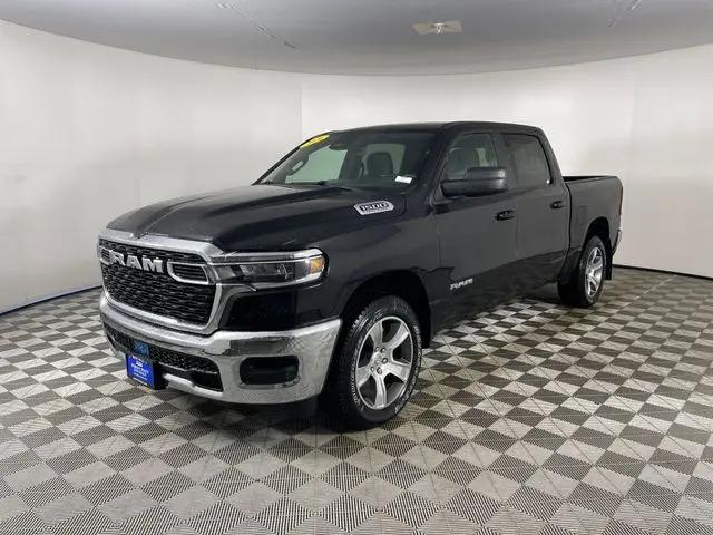 2026 Ram 1500 Tradesman Crew Cab 4x4 5'7" Box for sale in Bremerton, WA
