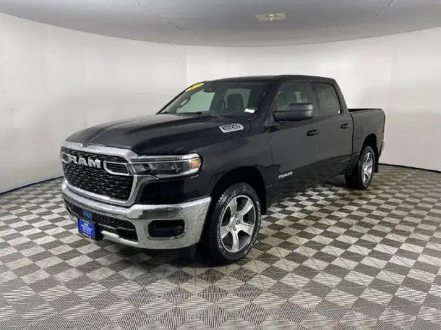 2026 Ram 1500 Tradesman Crew Cab 4x4 57 Box for sale in Bremerton, WA