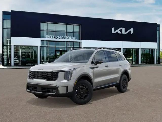 2026 Kia Sorento X-Pro SX Prestige for sale in Orland Hills, IL