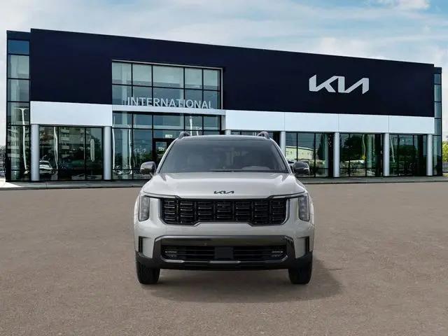 2026 Kia Sorento X-Pro SX Prestige