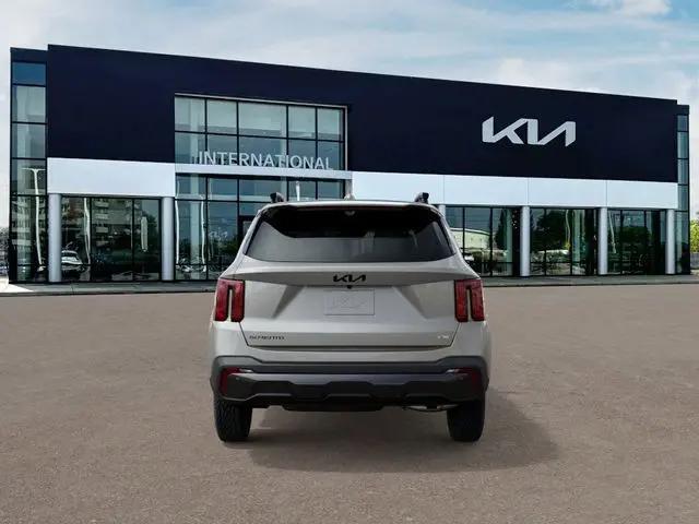 2026 Kia Sorento X-Pro SX Prestige