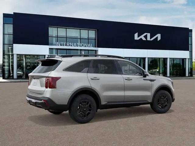 2026 Kia Sorento X-Pro SX Prestige
