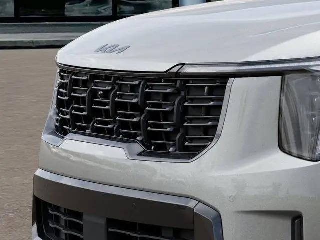 2026 Kia Sorento X-Pro SX Prestige
