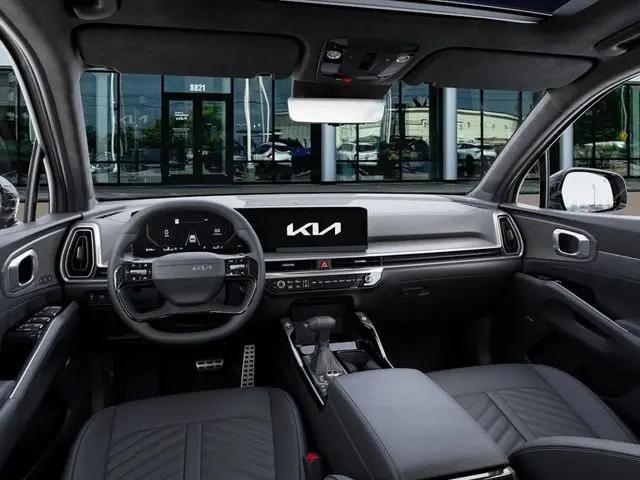 2026 Kia Sorento X-Pro SX Prestige