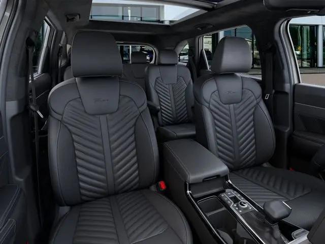 2026 Kia Sorento X-Pro SX Prestige