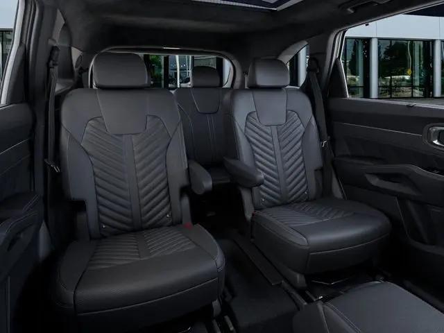 2026 Kia Sorento X-Pro SX Prestige