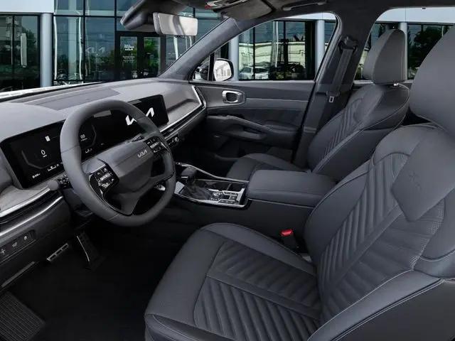 2026 Kia Sorento X-Pro SX Prestige