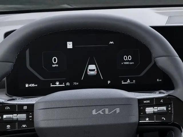 2026 Kia Sorento X-Pro SX Prestige