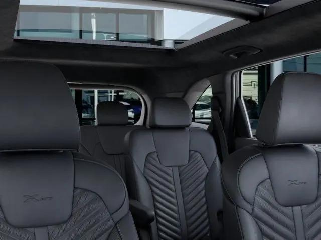 2026 Kia Sorento X-Pro SX Prestige