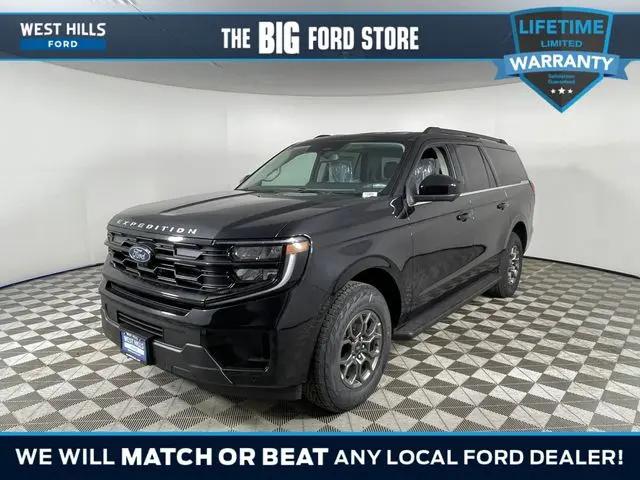 2025 Ford Expedition Active MAX for sale in Bremerton, WA