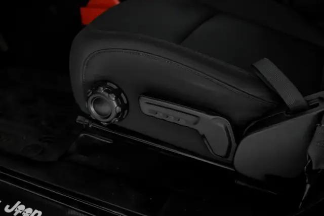 2022 Jeep Wrangler Unlimited Willys Sport 4x4
