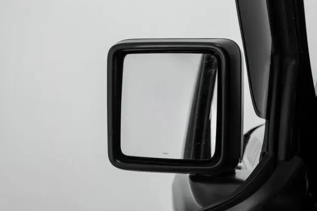 2022 Jeep Wrangler Unlimited Willys Sport 4x4