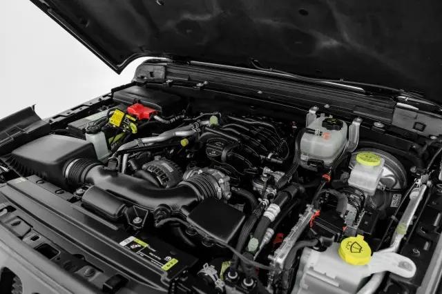 2022 Jeep Wrangler Unlimited Willys Sport 4x4