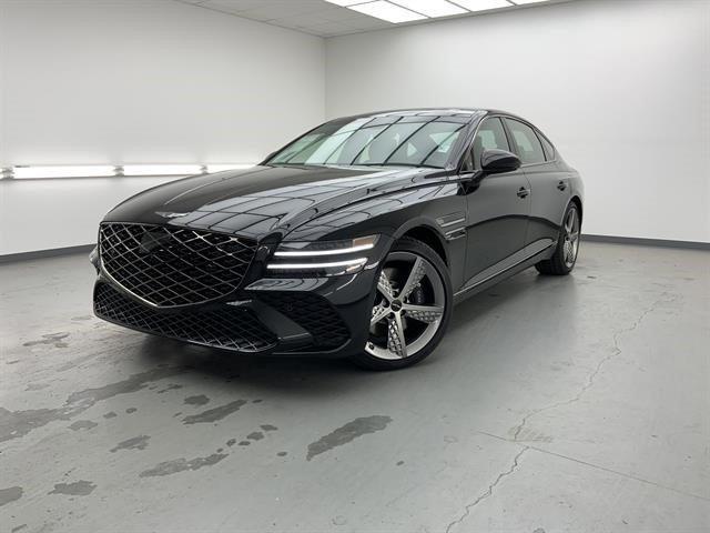 2026 Genesis G80 3.5T Sport Prestige AWD for sale in Lincoln, NE