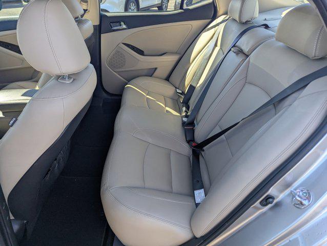 Used 2013 Kia Optima For Sale in Green Valley, AZ