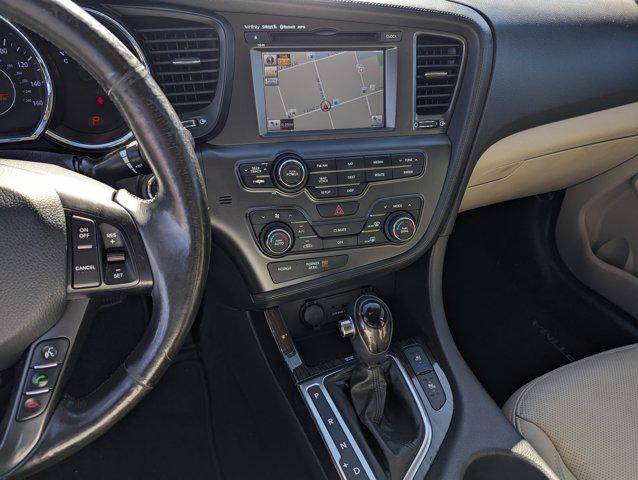 Used 2013 Kia Optima For Sale in Green Valley, AZ