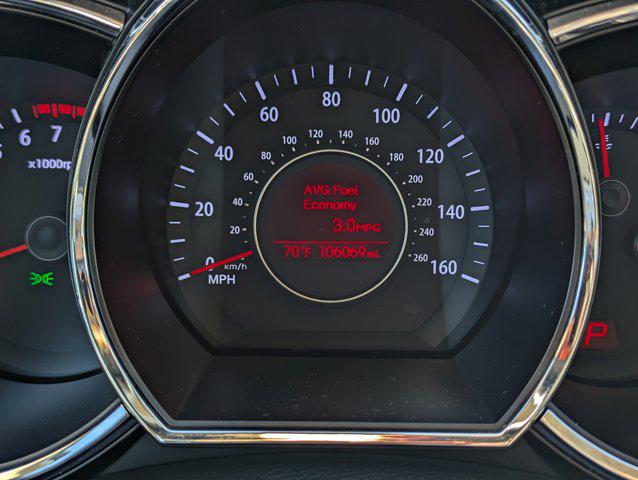 Used 2013 Kia Optima For Sale in Green Valley, AZ