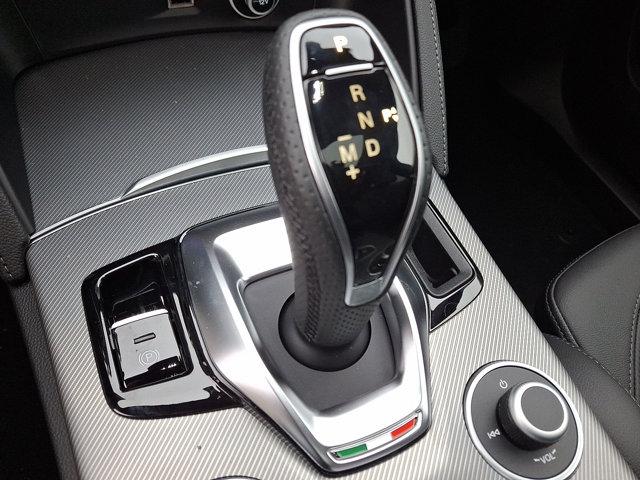 2025 Alfa Romeo Stelvio Sprint AWD