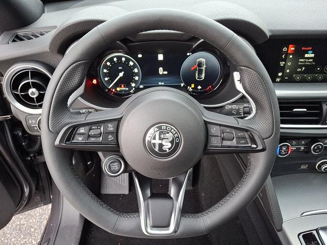 2025 Alfa Romeo Stelvio Sprint AWD