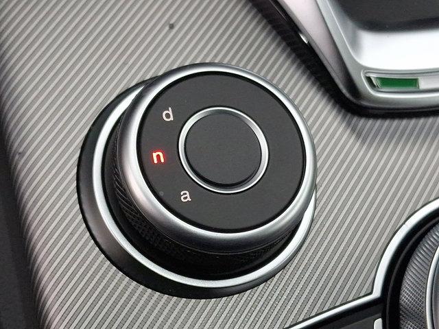 2025 Alfa Romeo Stelvio Sprint AWD