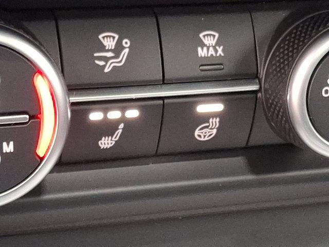 2025 Alfa Romeo Stelvio Sprint AWD