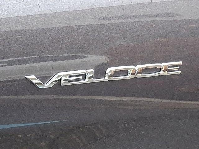 2025 Alfa Romeo Stelvio Sprint AWD
