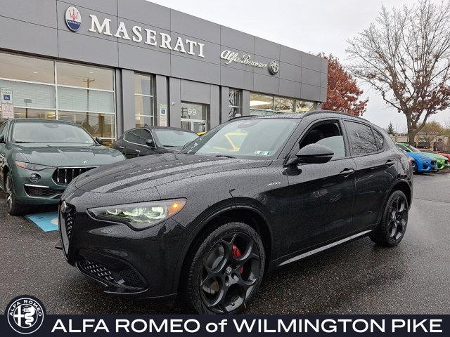 2025 Alfa Romeo Stelvio Sprint AWD for sale in Chadds Ford, PA