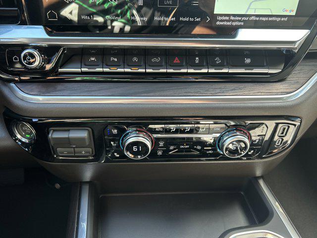 2026 GMC Sierra 1500 Crew Cab, Short Bed, SLT, 4WD