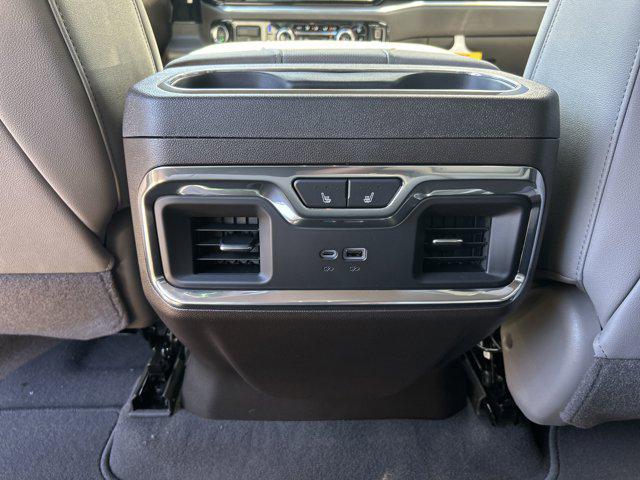 2026 GMC Sierra 1500 Crew Cab, Short Bed, SLT, 4WD